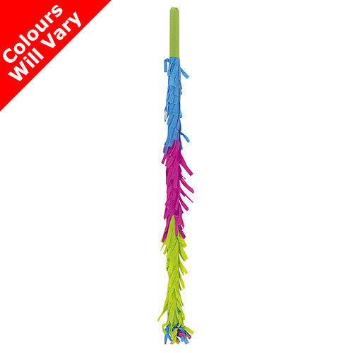 Mini Burro Pinata 40cm - Includes Pinata Buster