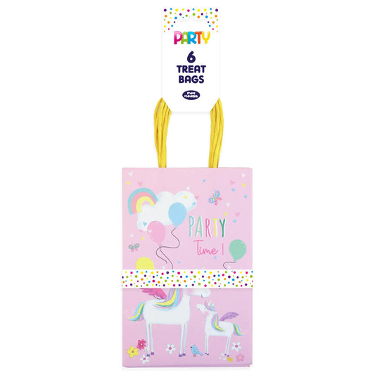 Unicorn Small Party Bags (6)