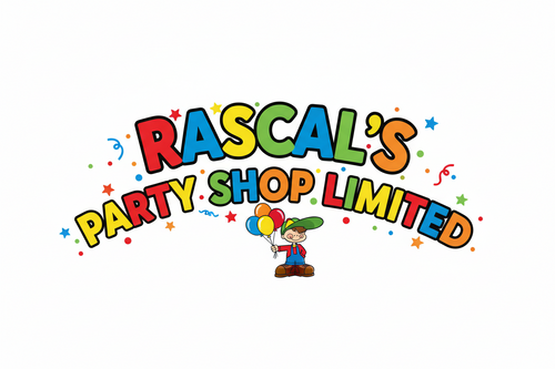 RASCAL'S PARTY SHOP LIMITED